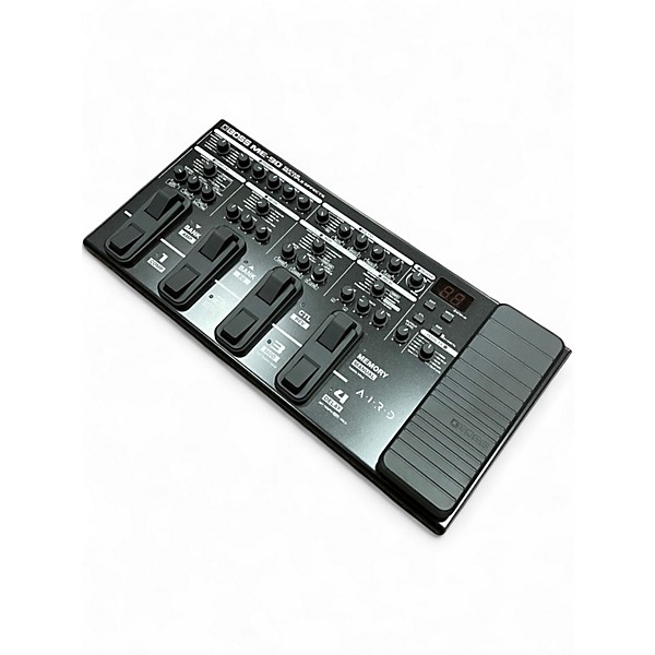 Used BOSS ME-90 Effect Processor