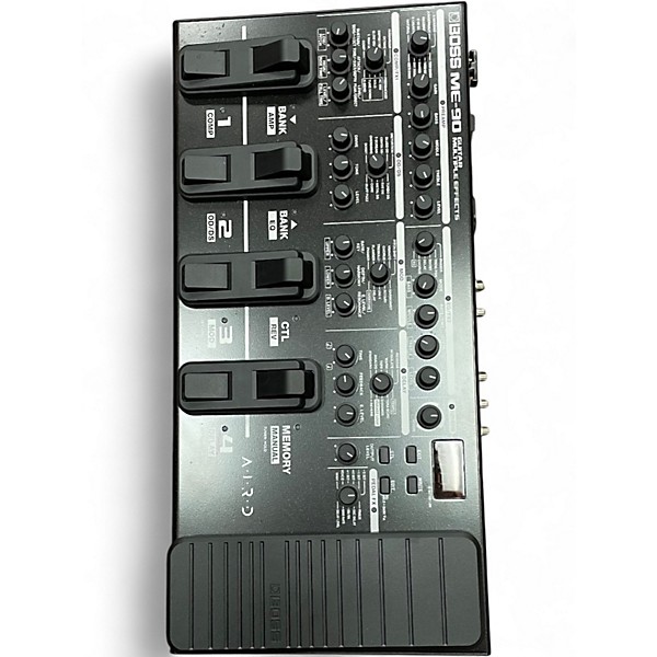 Used BOSS ME-90 Effect Processor