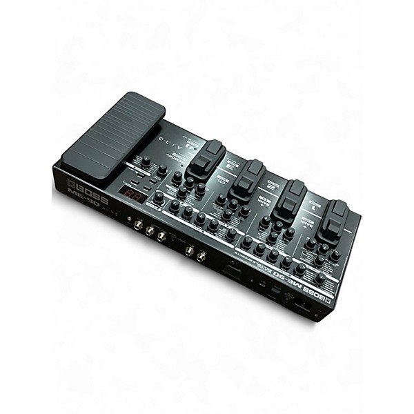 Used BOSS ME-90 Effect Processor