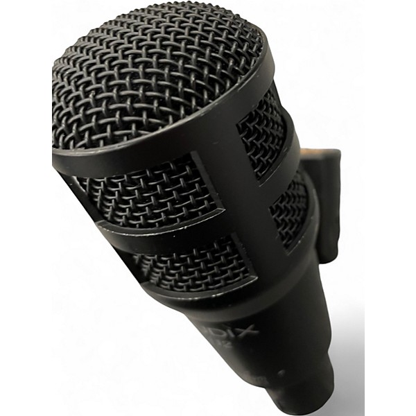 Used Audix F12 Drum Microphone