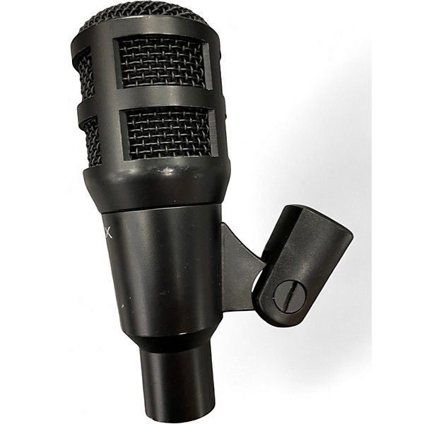 Used Audix F12 Drum Microphone