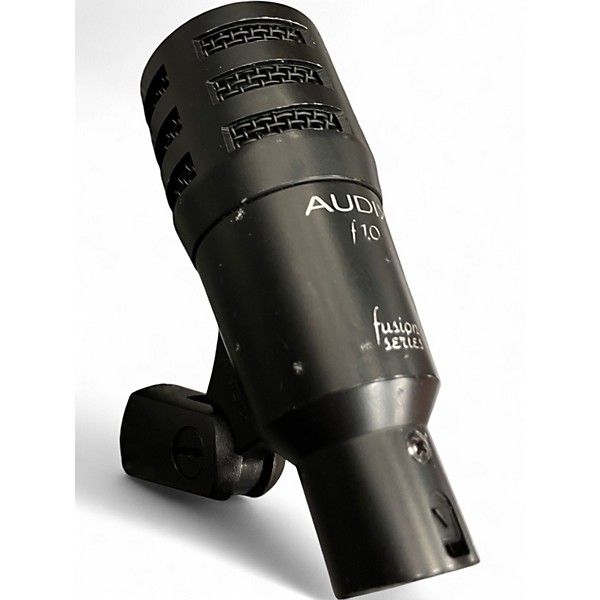 Used Audix F10 Drum Microphone
