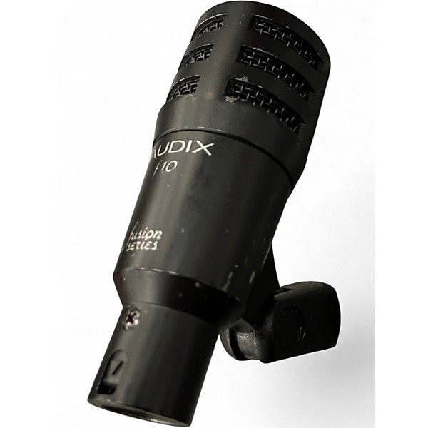 Used Audix F10 Drum Microphone