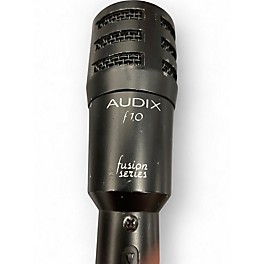 Used Audix F10 Drum Microphone