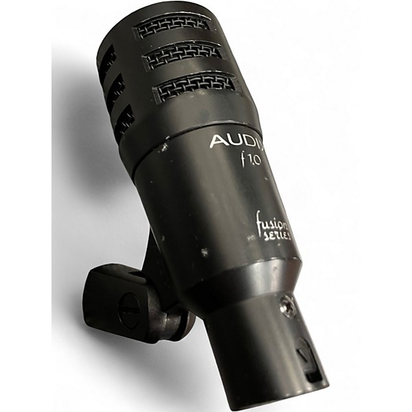 Used Audix F10 Drum Microphone