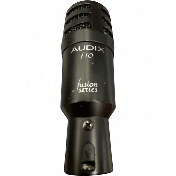 Used Audix F10 Drum Microphone