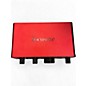 Used Focusrite scarlett Solo Gen 4 Audio Interface thumbnail