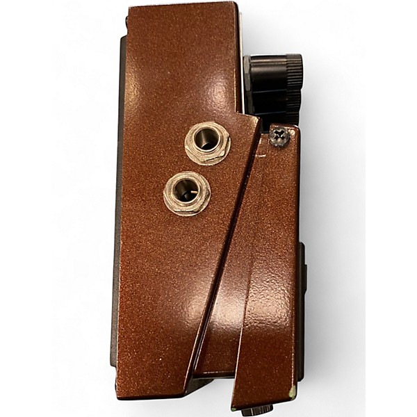 Used BOSS OC5 OCTAVE Effect Pedal