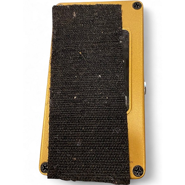 Used MESA/Boogie GOLD MINE Effect Pedal