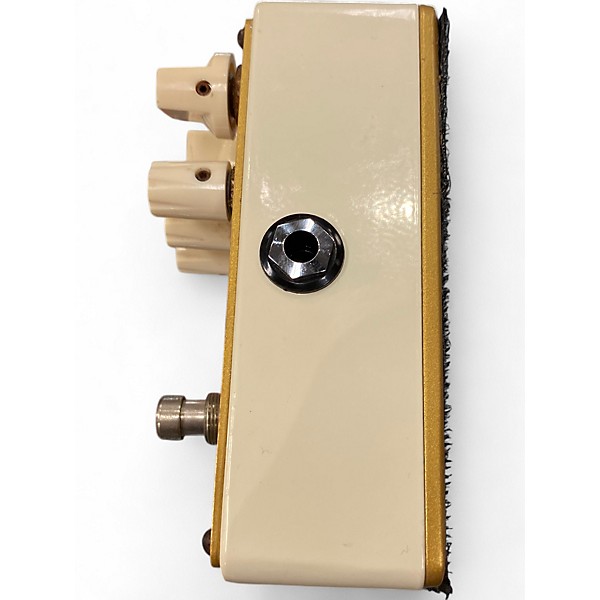 Used MESA/Boogie GOLD MINE Effect Pedal