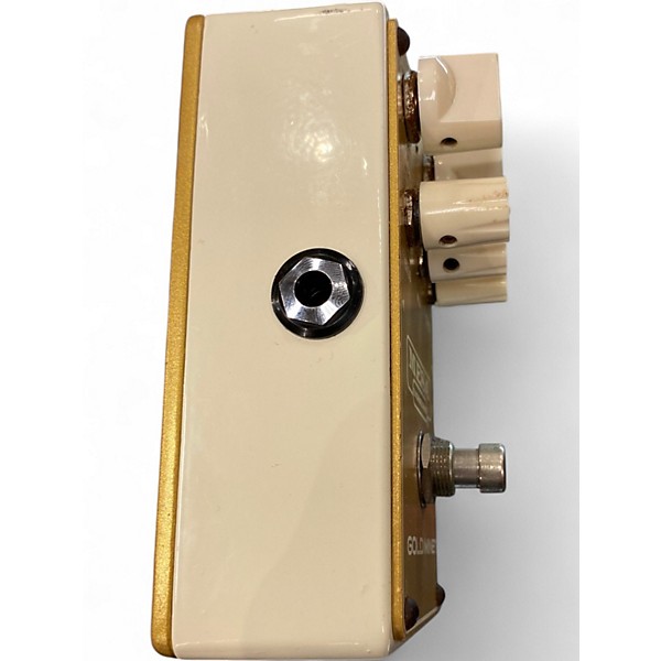 Used MESA/Boogie GOLD MINE Effect Pedal