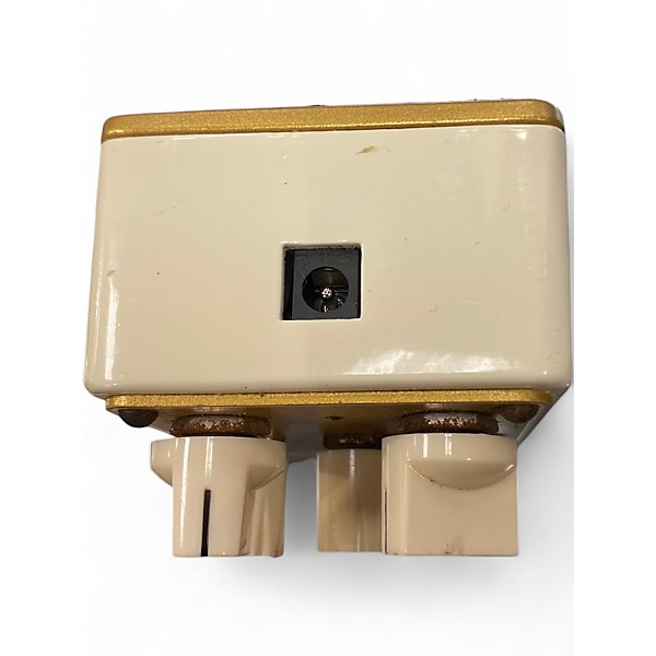 Used MESA/Boogie GOLD MINE Effect Pedal