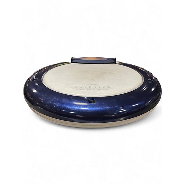 Used KORG WDXGLB WAVEDRUM Production Controller