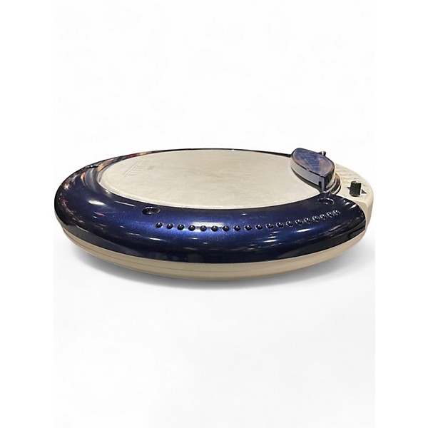 Used KORG WDXGLB WAVEDRUM Production Controller