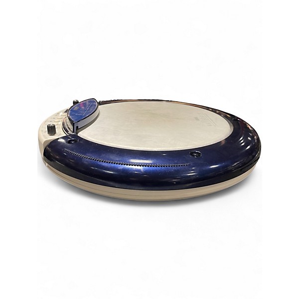 Used KORG WDXGLB WAVEDRUM Production Controller