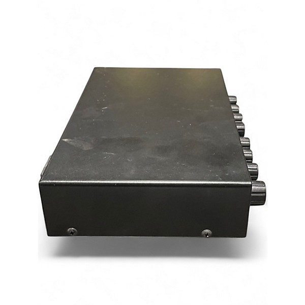 Used Joemeek VC3Q Multi Effects Processor