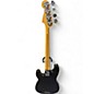 Used Fender PBAC-100 3 Tone Sunburst Electric Bass Guitar