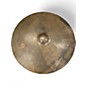 Used SABIAN 22in XSR MONARCH Cymbal thumbnail