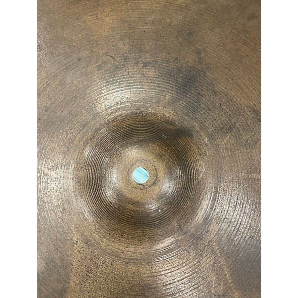 Used SABIAN 22in XSR MONARCH Cymbal