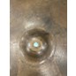 Used SABIAN 22in XSR MONARCH Cymbal