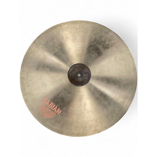 Used SABIAN 22in XSR MONARCH Cymbal