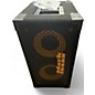 Used Markbass Traveler 102P 400W 2x10 Bass Cabinet thumbnail