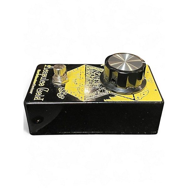 Used EarthQuaker Devices Acapulco Gold V2 Distortion Effect Pedal