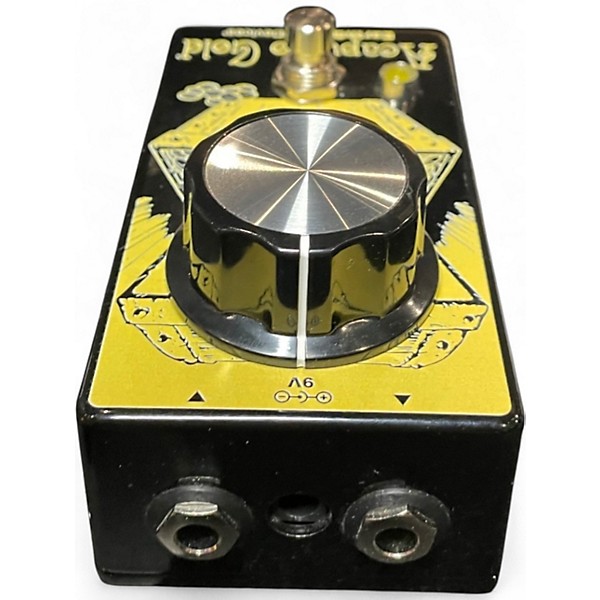 Used EarthQuaker Devices Acapulco Gold V2 Distortion Effect Pedal
