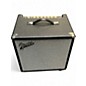Used Fender Rumble 40 1x10 40W Bass Combo Amp