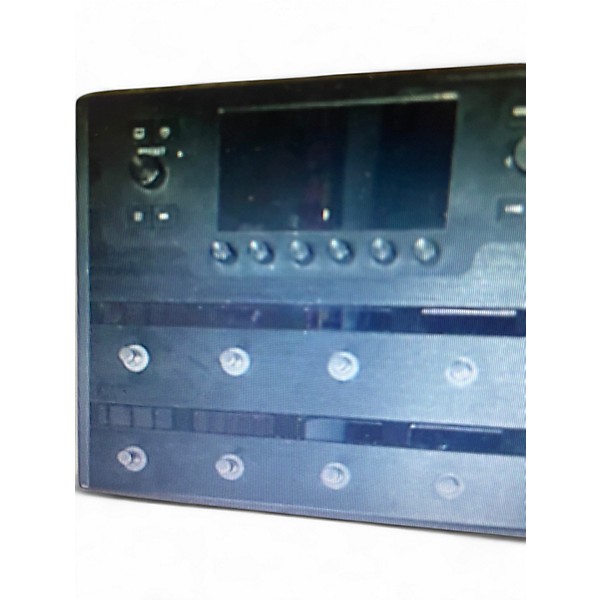 Used Line 6 Helix Effect Processor