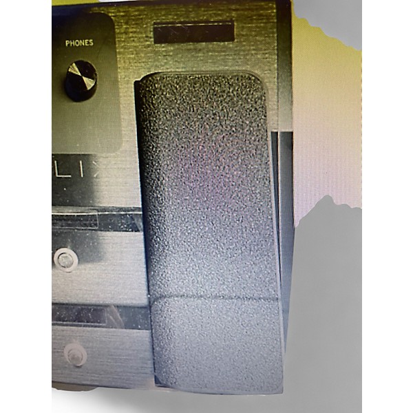 Used Line 6 Helix Effect Processor