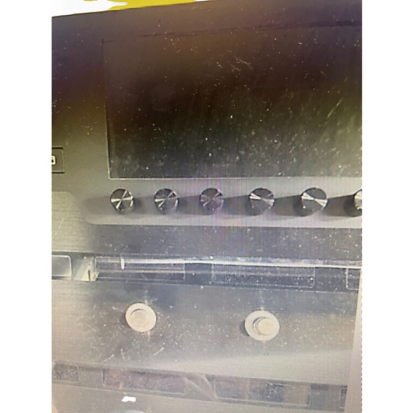 Used Line 6 Helix Effect Processor