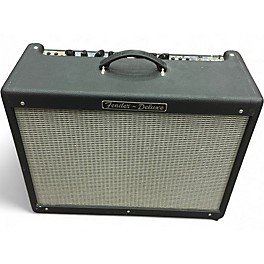 Used Fender Hot Rod Deluxe 40W 1x12 Tube Guitar Combo Amp