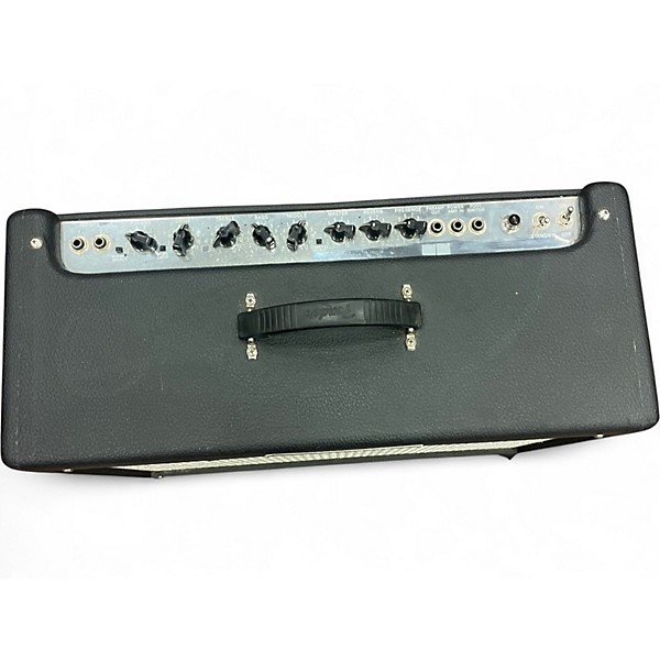 Used Fender Hot Rod Deluxe 40W 1x12 Tube Guitar Combo Amp