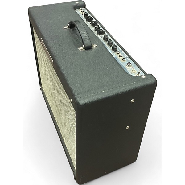 Used Fender Hot Rod Deluxe 40W 1x12 Tube Guitar Combo Amp