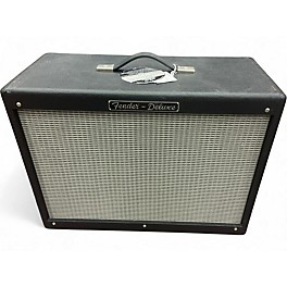 Used Fender HOT ROD DELUXE ENCLOSURE 1X12 Guitar Cabinet
