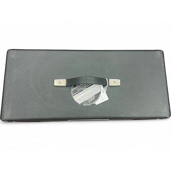 Used Fender HOT ROD DELUXE ENCLOSURE 1X12 Guitar Cabinet