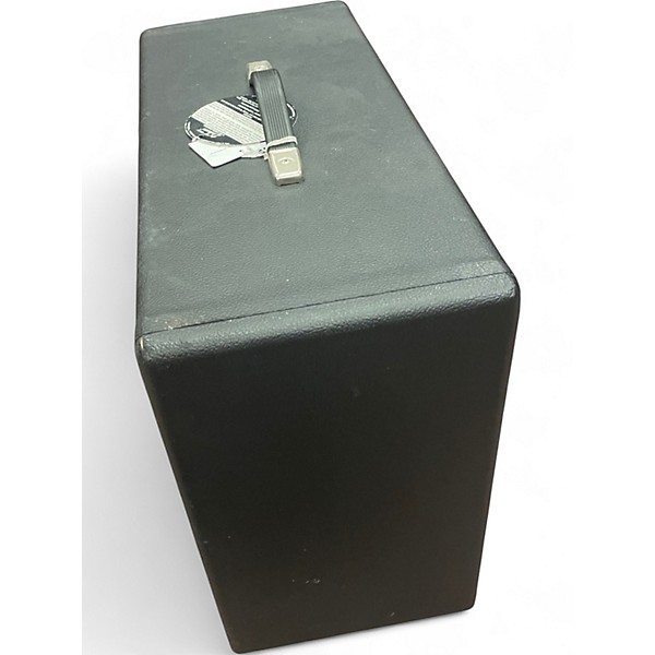 Used Fender HOT ROD DELUXE ENCLOSURE 1X12 Guitar Cabinet