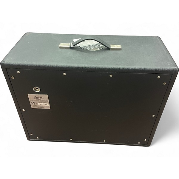 Used Fender HOT ROD DELUXE ENCLOSURE 1X12 Guitar Cabinet