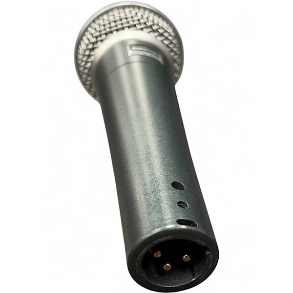 Used Shure Beta 58A Dynamic Microphone