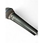 Used Shure Beta 58A Dynamic Microphone