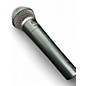Used Shure Beta 58A Dynamic Microphone