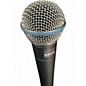 Used Shure Beta 58A Dynamic Microphone