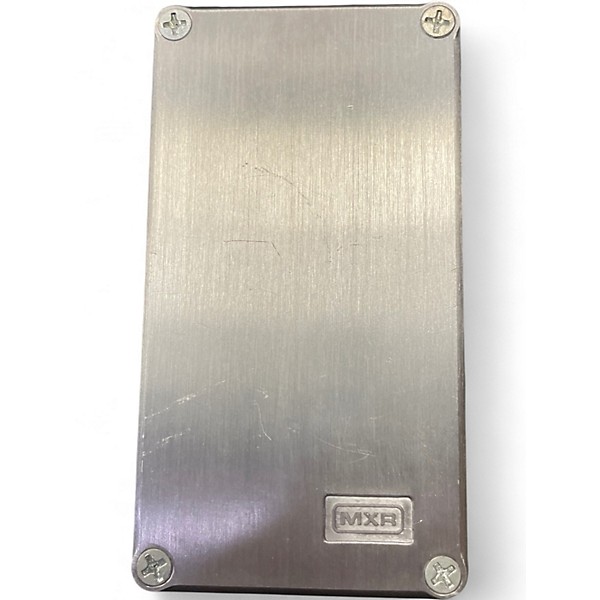 Used MXR Dookie V2 Effect Pedal