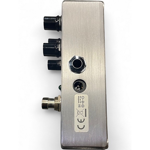 Used MXR Dookie V2 Effect Pedal