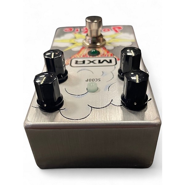 Used MXR Dookie V2 Effect Pedal
