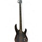 Used Carvin LB75 Blue Burst Electric Bass Guitar