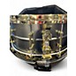 Used Ludwig 6.5X14 Black Beauty Snare Black Drum thumbnail