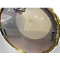 Used Bubing 14in CUSTOM Natural Drum