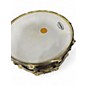 Used Bubing 14in CUSTOM Natural Drum